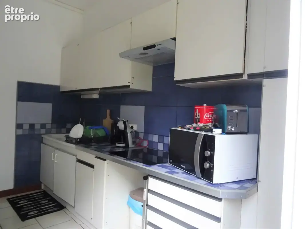 Appartement 154 m² à vendre à Chasseneuil-Sur-Bonnieure (16260) - photo 5