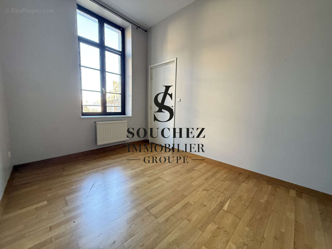 Appartement à ARRAS
