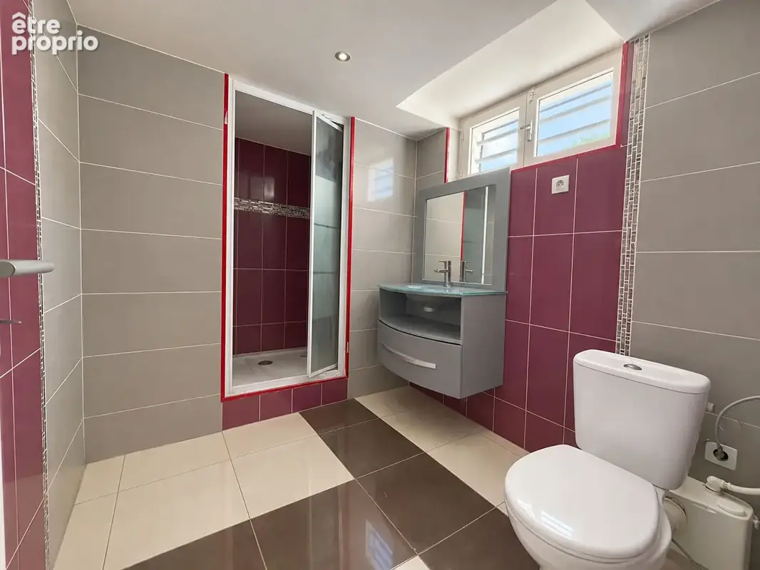 Maison 103m² à ris-orangis - photo 9