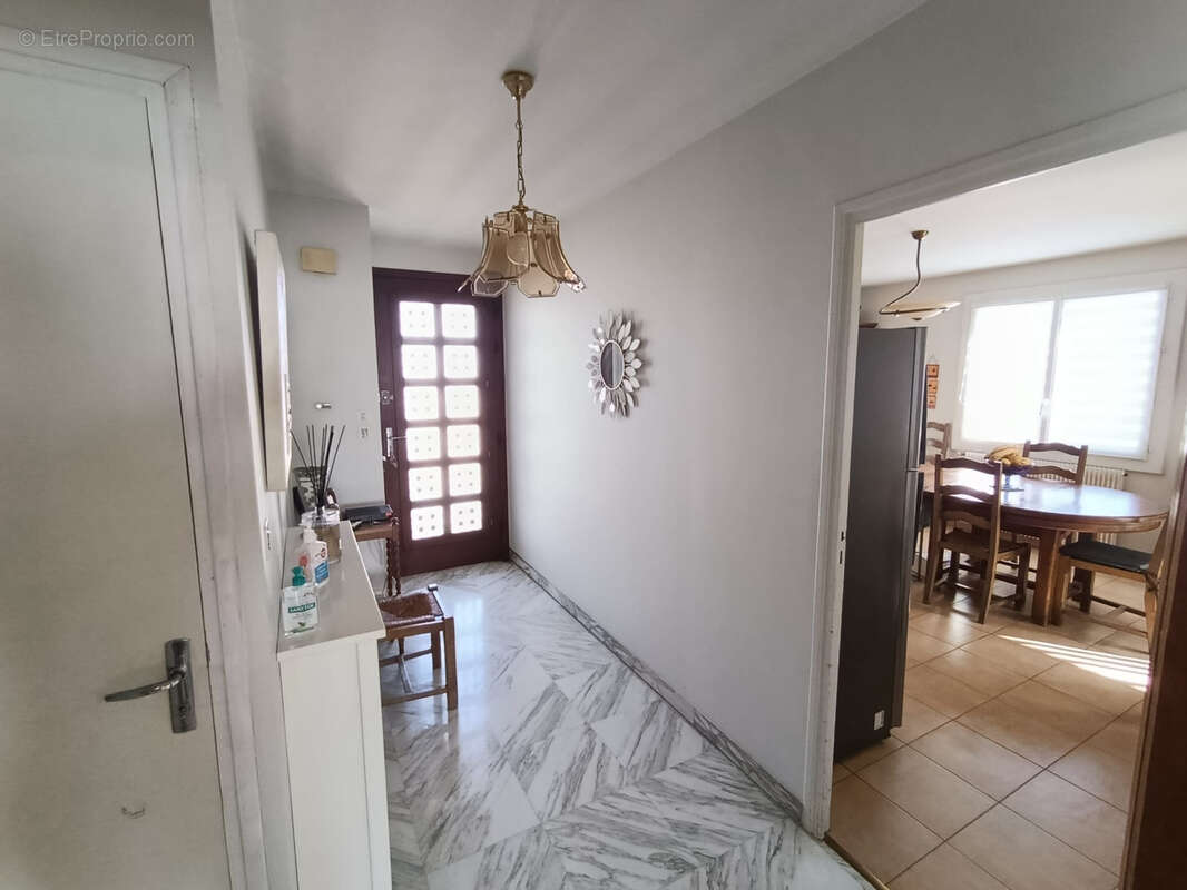 Maison à PORTET-SUR-GARONNE