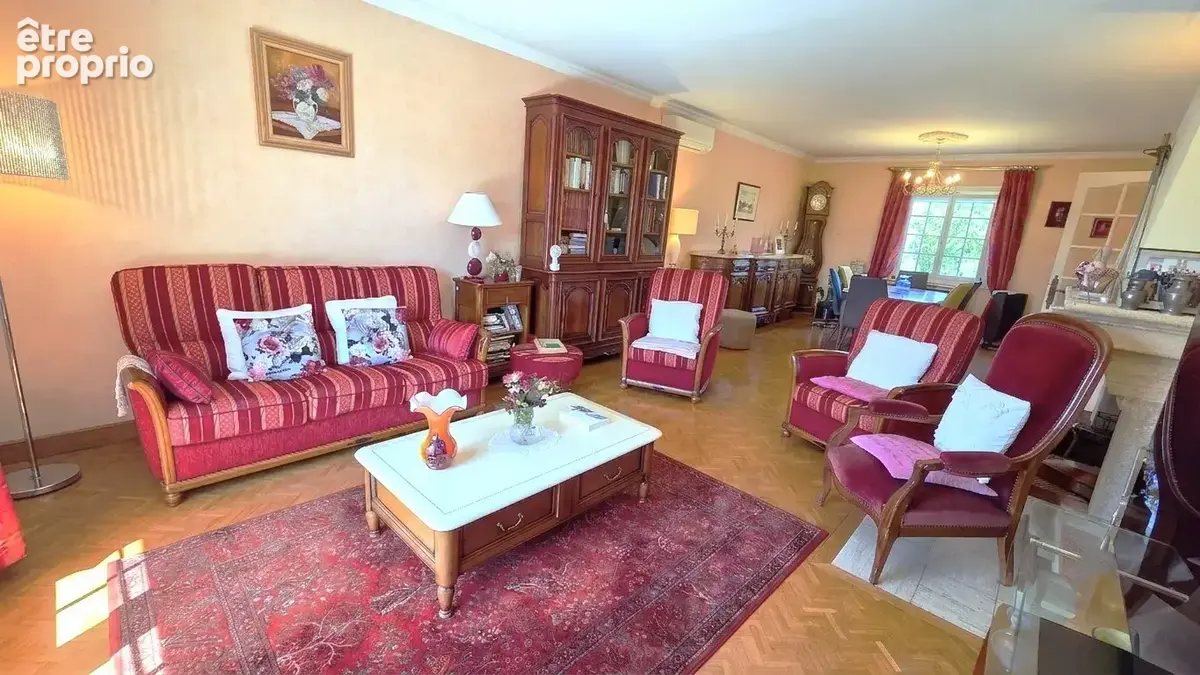 Belle et grande maison parfaitement entretenue - photo 6