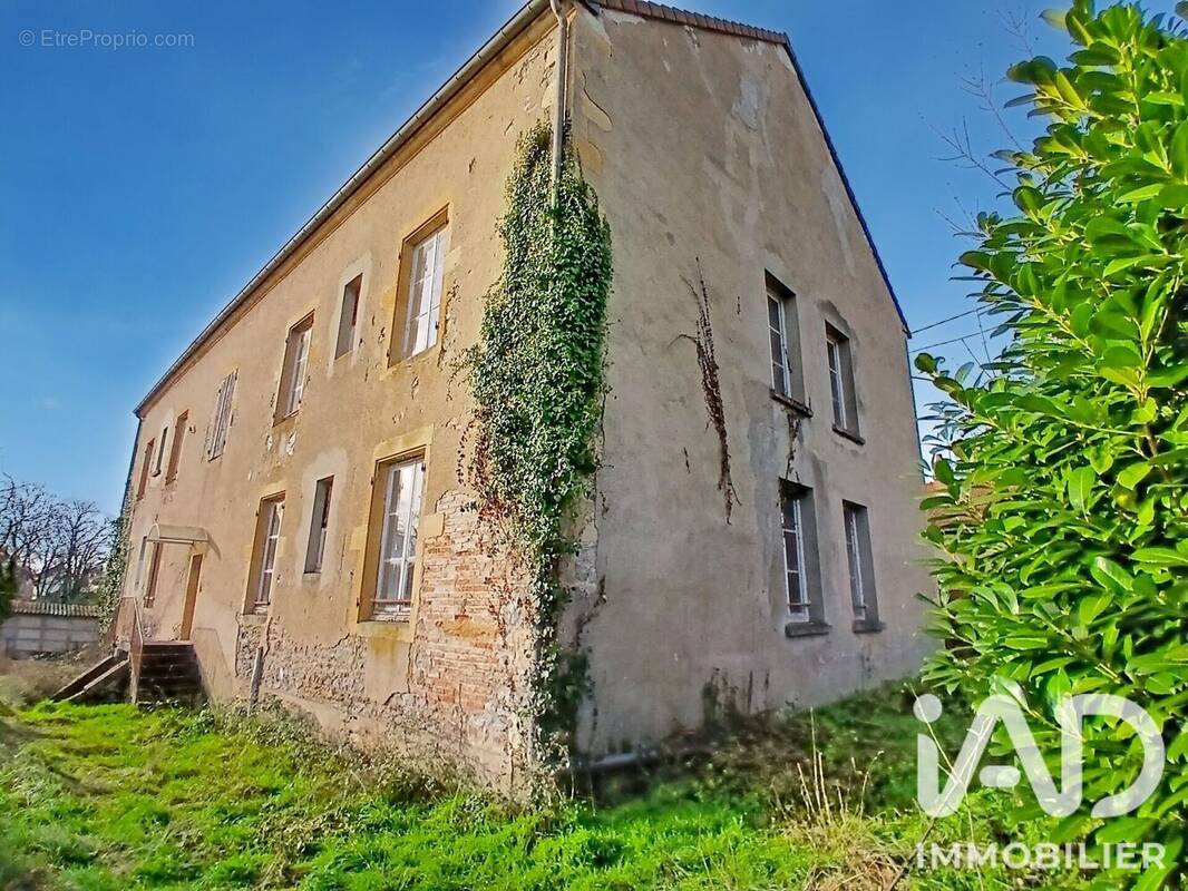 Photo 1 - Appartement à PALINGES