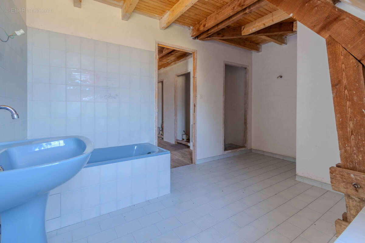 Maison à SARLAT-LA-CANEDA