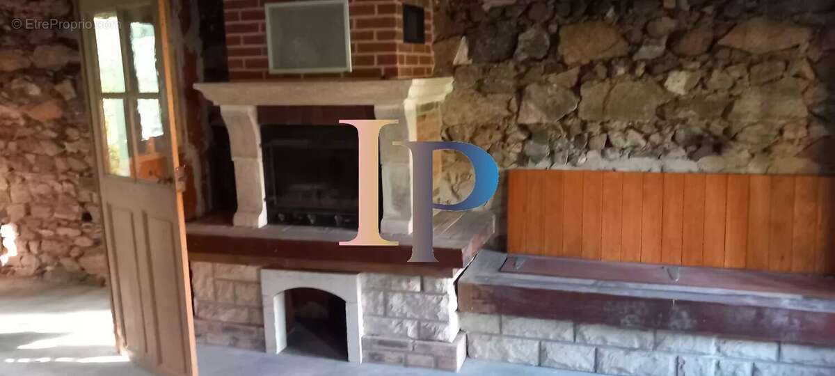 Maison à MATOUR