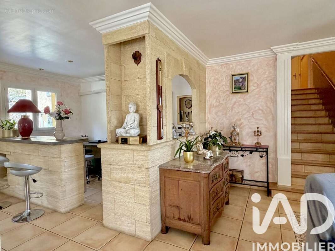 Photo 7 - Maison à ROBIAC-ROCHESSADOULE