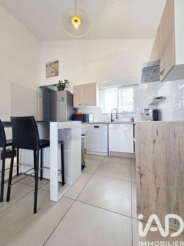 Photo 6 - Maison à ALENYA