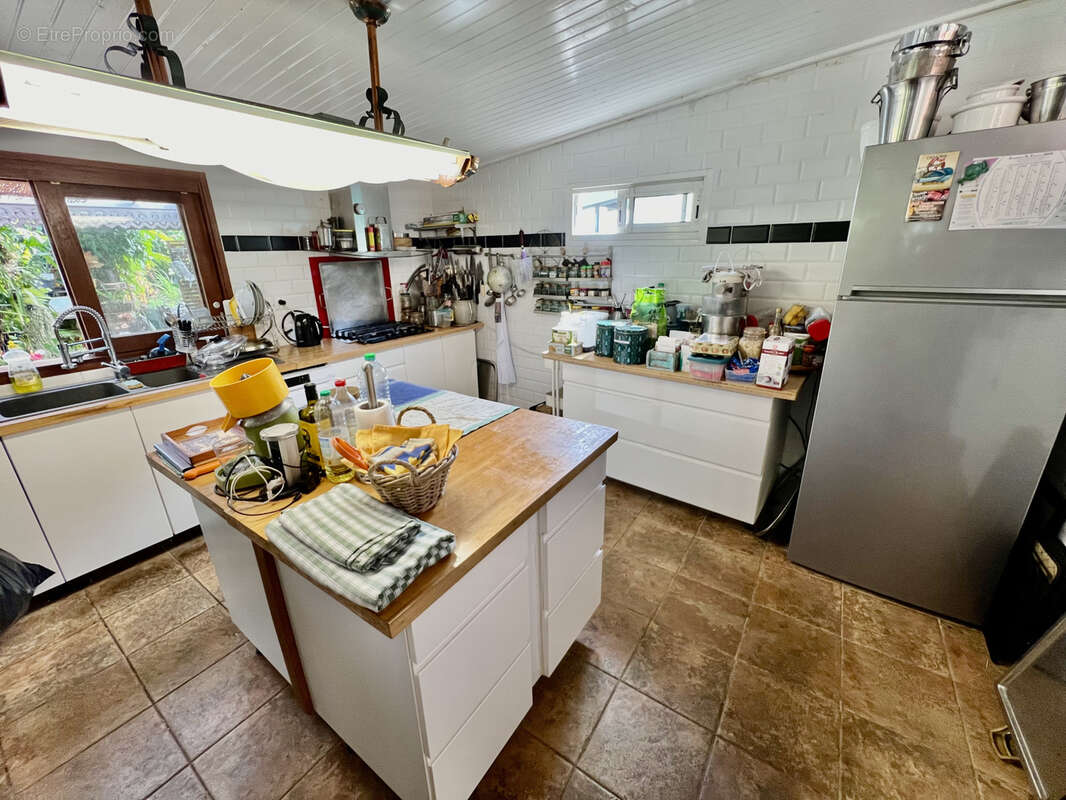 Maison à SAINT-JOSEPH