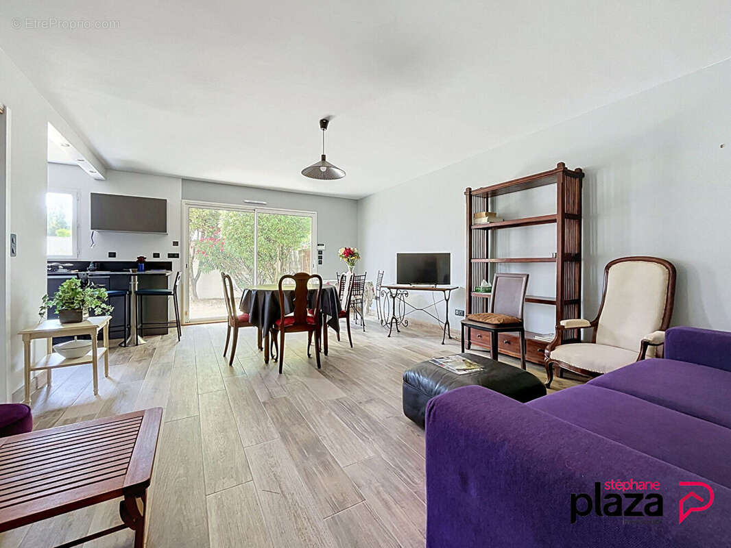 Appartement Royan 3 pièce(s) 65.61 m2 - photo 3