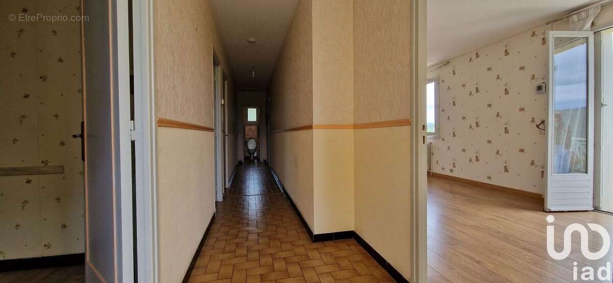 Photo 7 - Maison à VILLEFRANCHE-DE-ROUERGUE