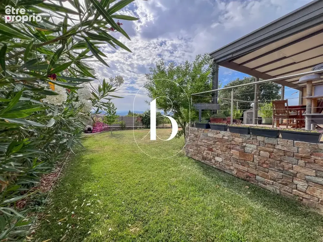 Maison 106 m² à Barjac  - photo 10