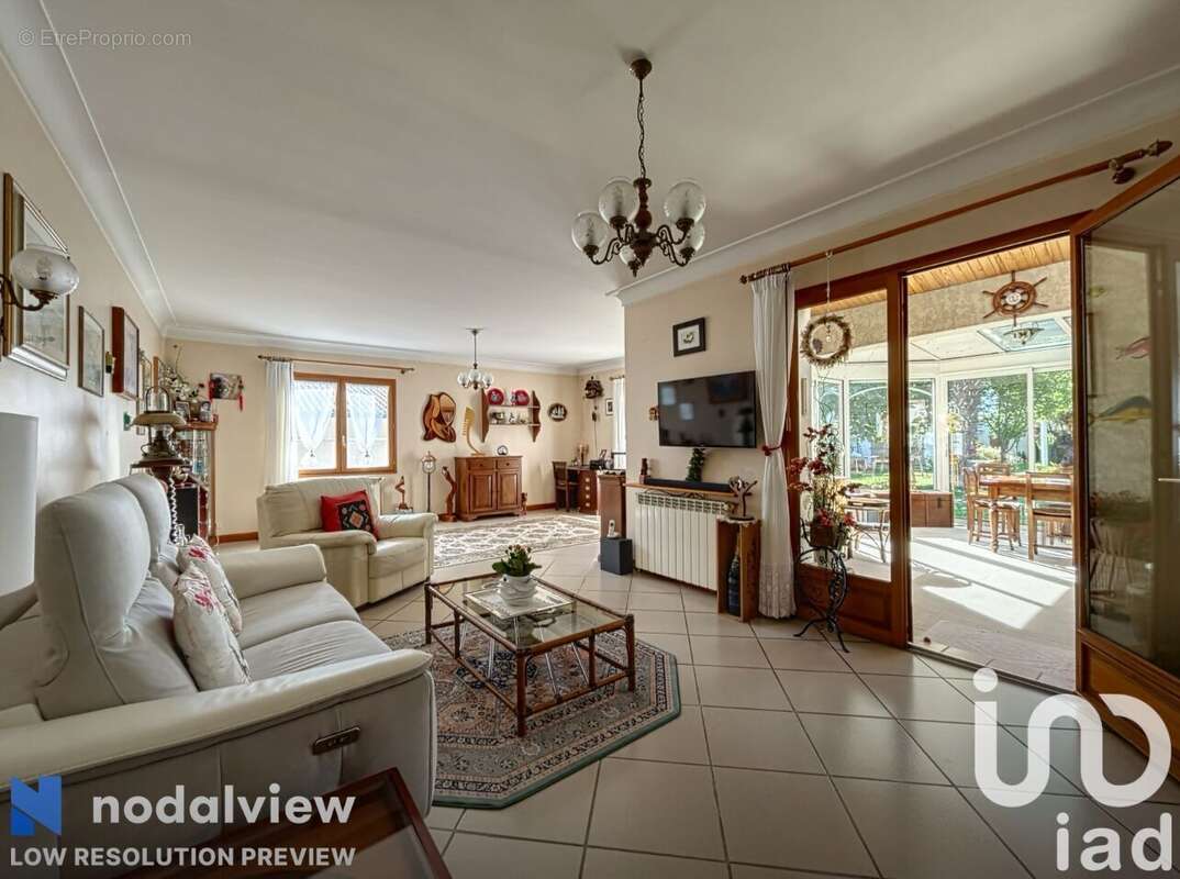 Photo 6 - Maison à LAGORD