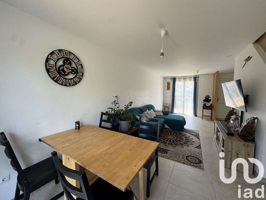 Photo 3 - Maison à MAINCY