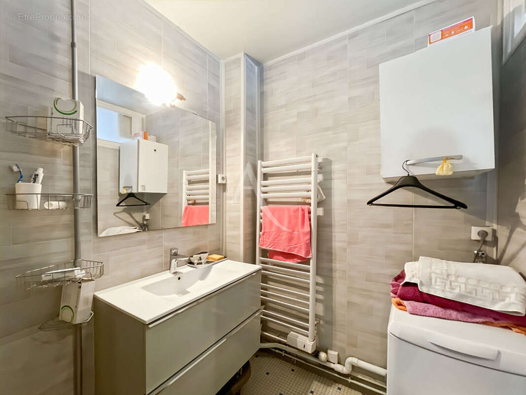 Appartement à SAINT-JEAN-DE-MONTS
