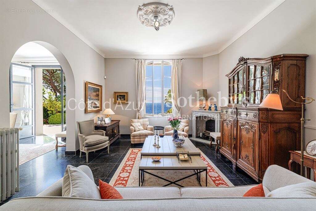Maison à NICE