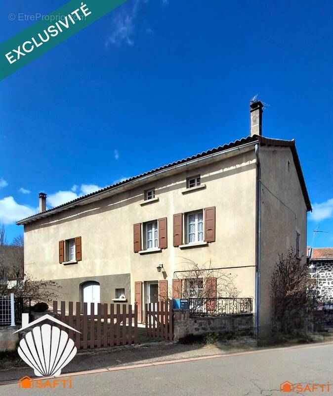 Photo 1 - Maison à SENEUJOLS