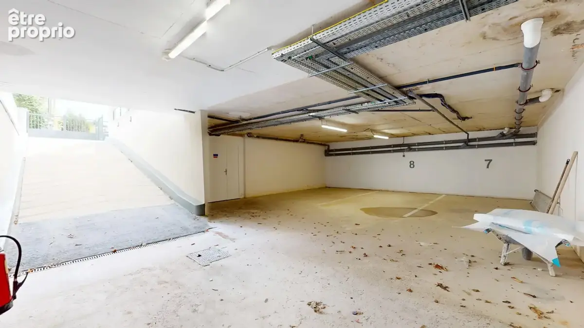 Maison 5 pièces 111 m² à vendre à Clichy-Sous-Bois (93390) - photo 17
