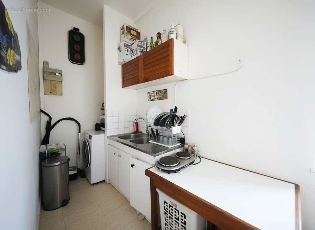 Appartement à ORLEANS