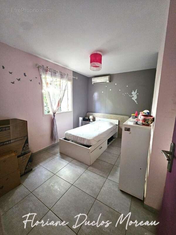 Maison à SAINTE-ROSE