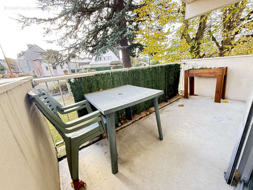 Appartement à FLERS