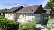 Photo 1 - Maison à BRANVILLE