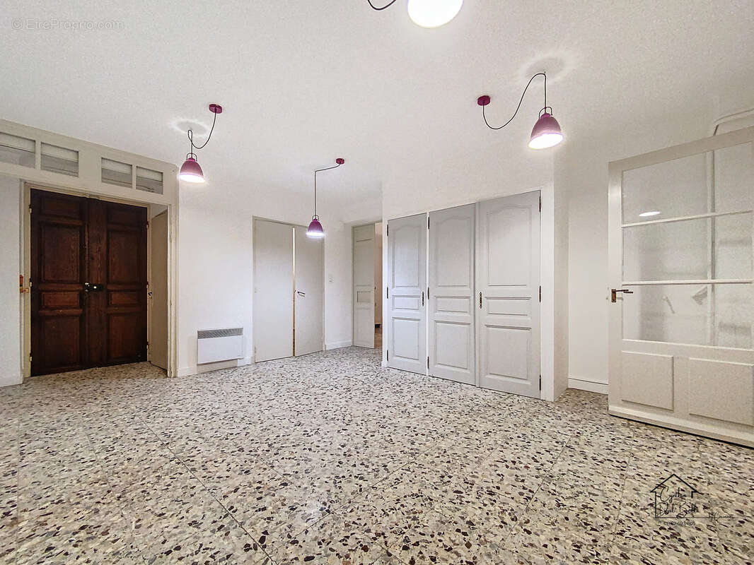 Appartement à AVIGNON