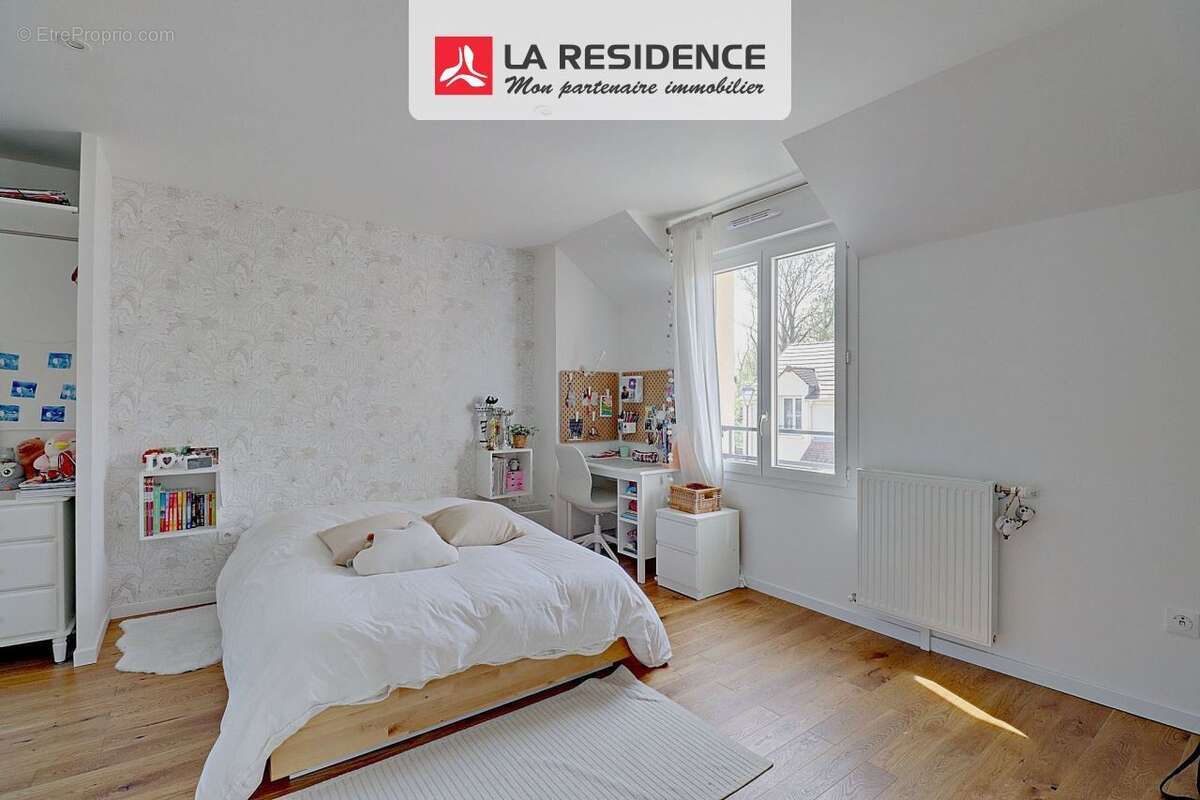 Maison à VILLIERS-SAINT-FREDERIC