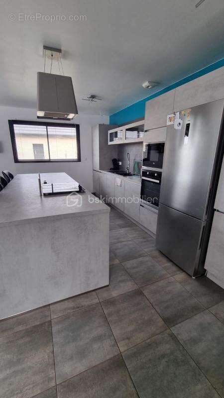 Maison à CAUVILLE-SUR-MER