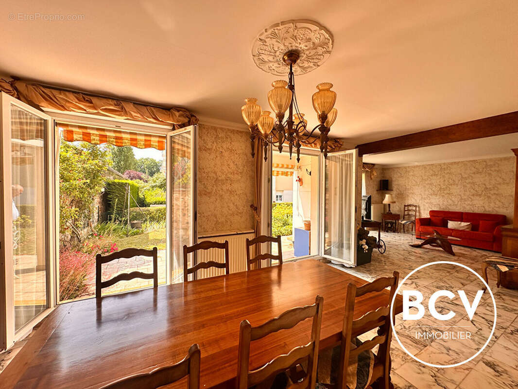 Appartement à CHARTRES