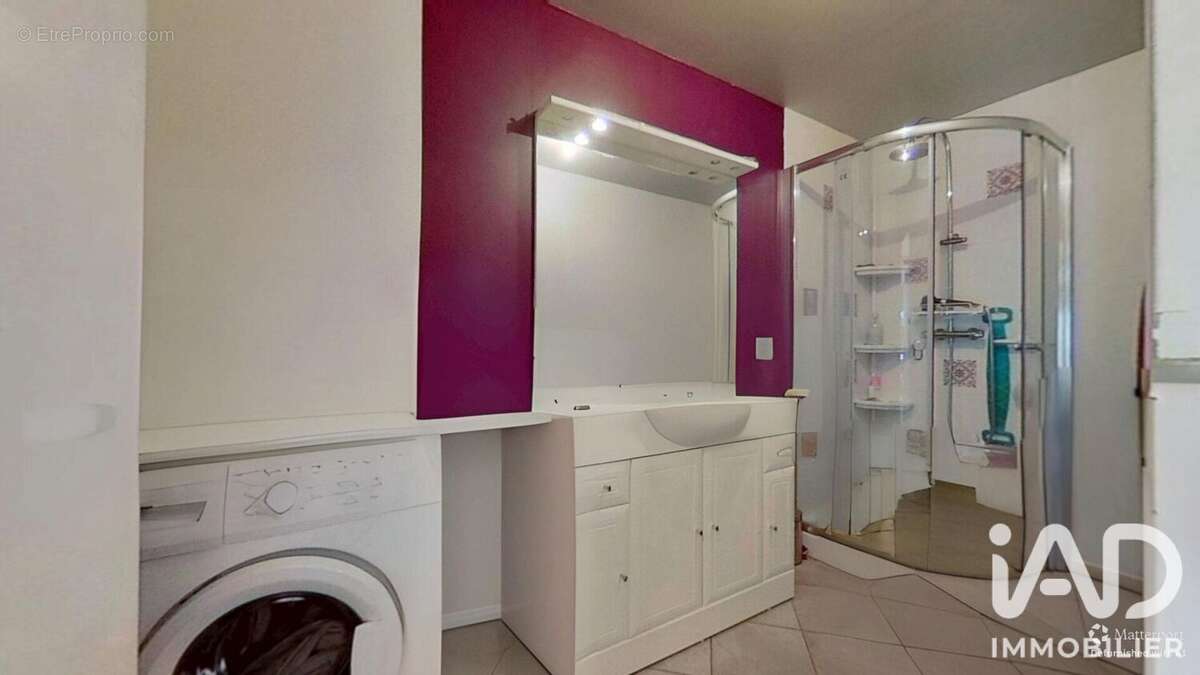 Appartement 125 m² à Ally  - photo 7