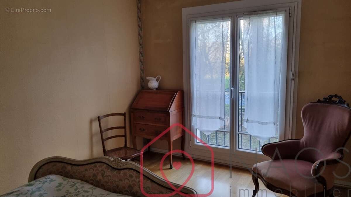 Appartement à MEUDON