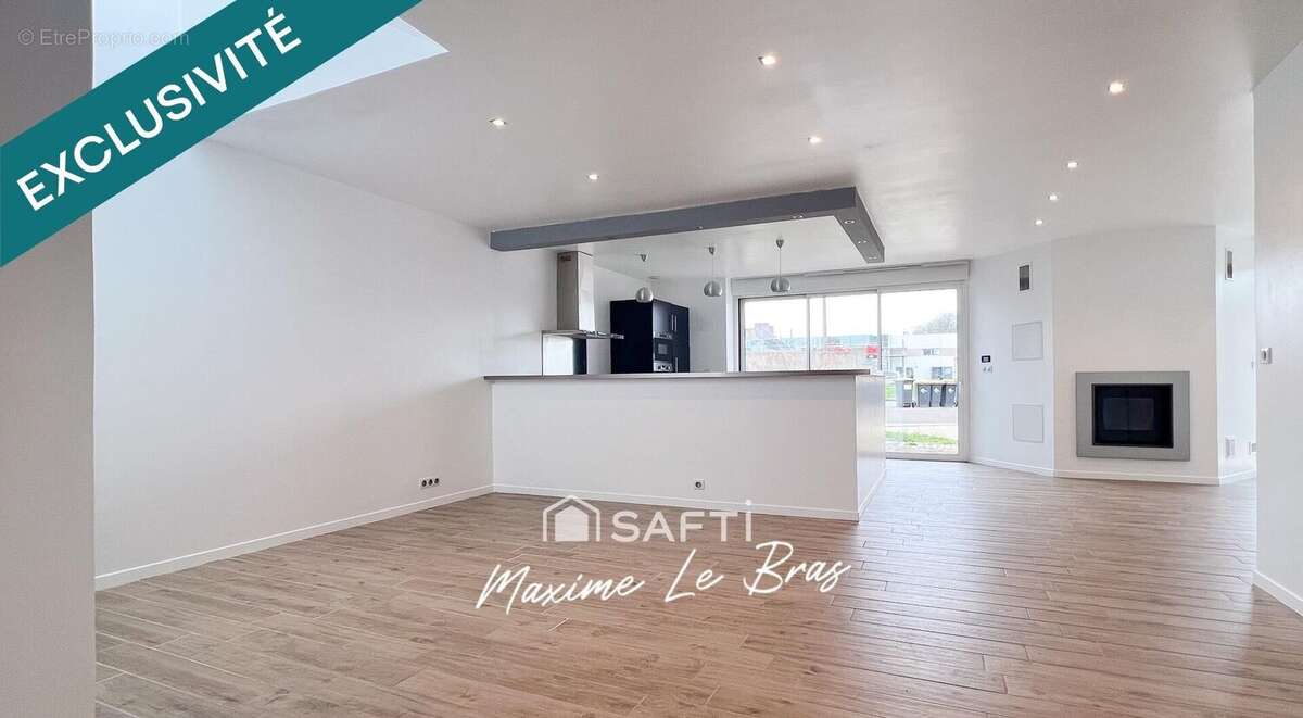 Photo 5 - Maison à ROSPORDEN