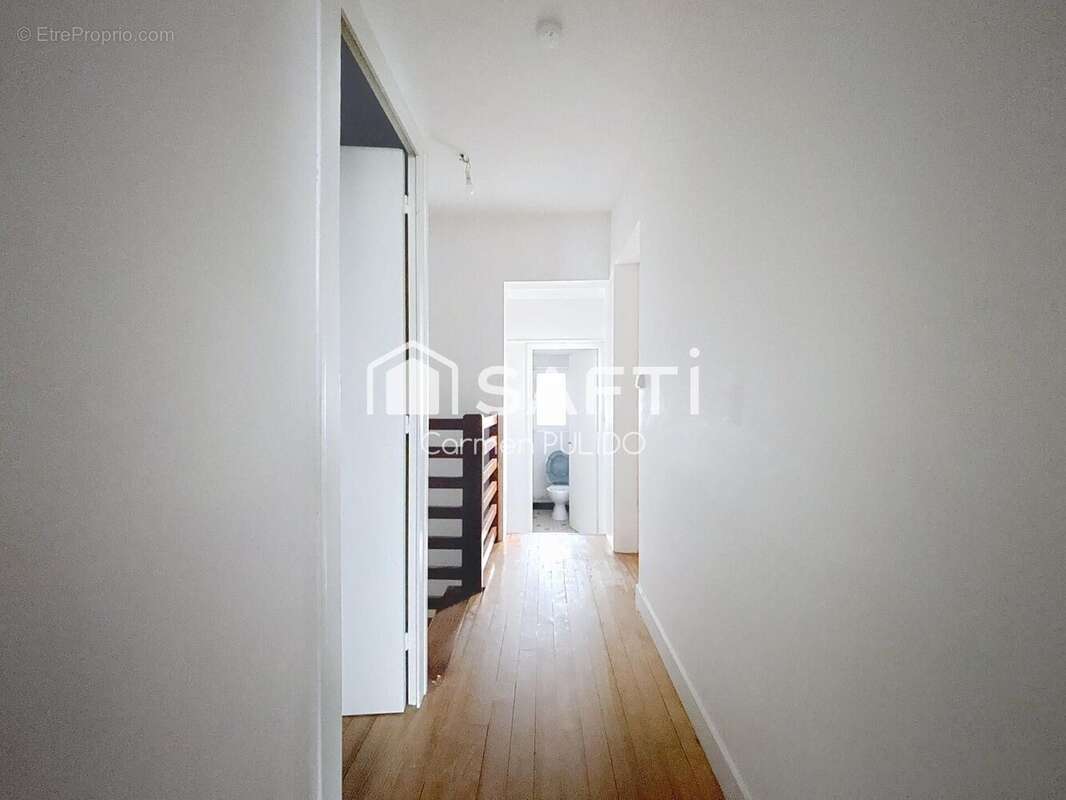 Photo 8 - Maison à CASTILLON-LA-BATAILLE