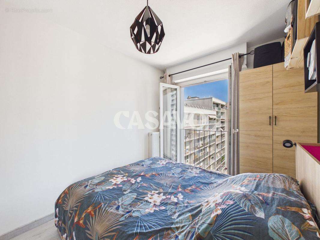 Appartement à SAINT-OUEN-L'AUMONE