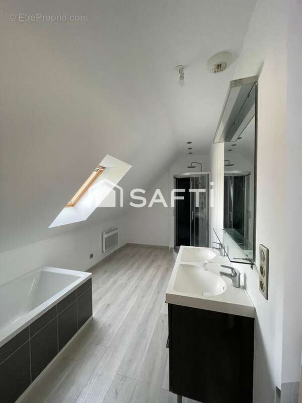 Photo 6 - Maison à SAULTAIN