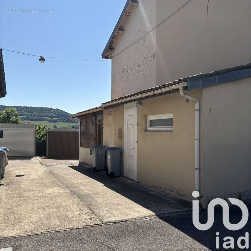 Photo 1 - Maison à POMPEY