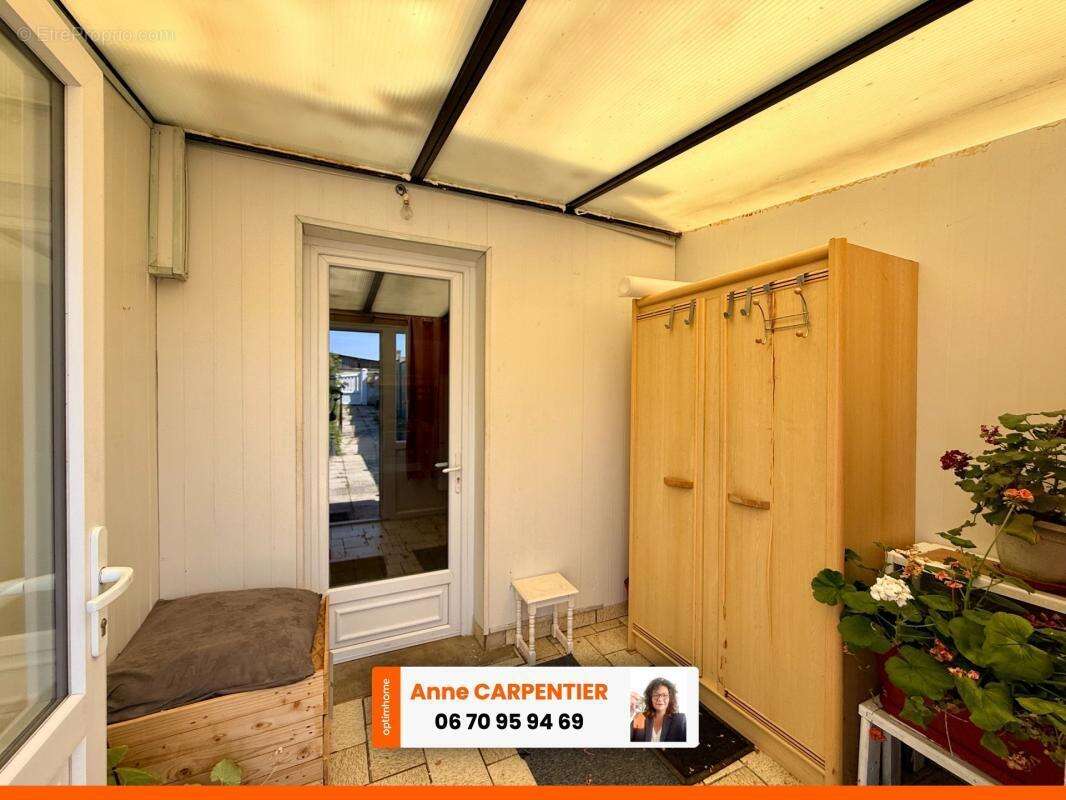 Maison individuelle de plain-pied 123m² - Terrain 900m² - Maison-Rouge (77) - photo 4