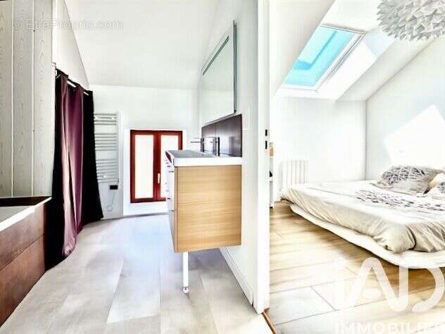 Photo 6 - Maison à FEREL