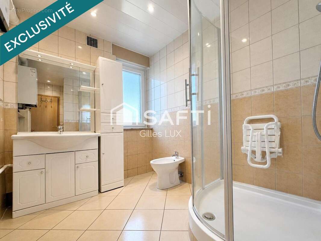Photo 8 - Appartement à FAULQUEMONT
