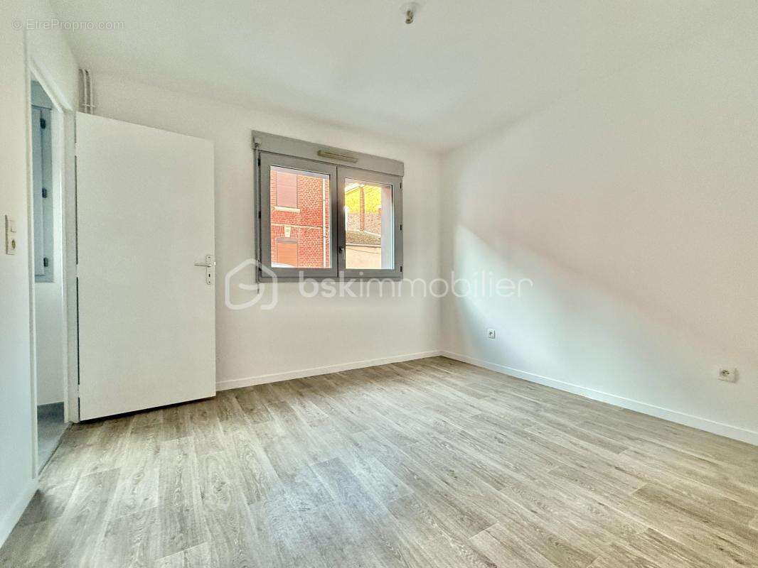 Appartement à AMIENS