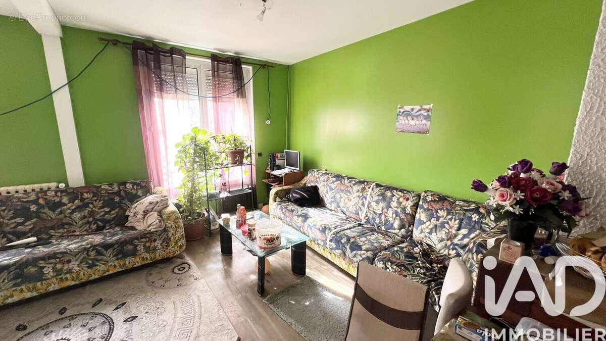 Photo 2 - Maison à VILLENEUVE-SAINT-GEORGES