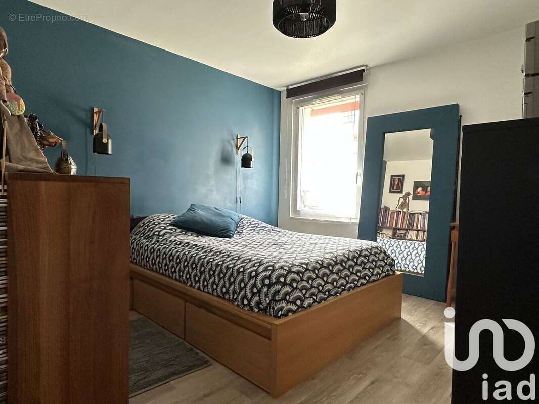 Photo 8 - Appartement à ERAGNY