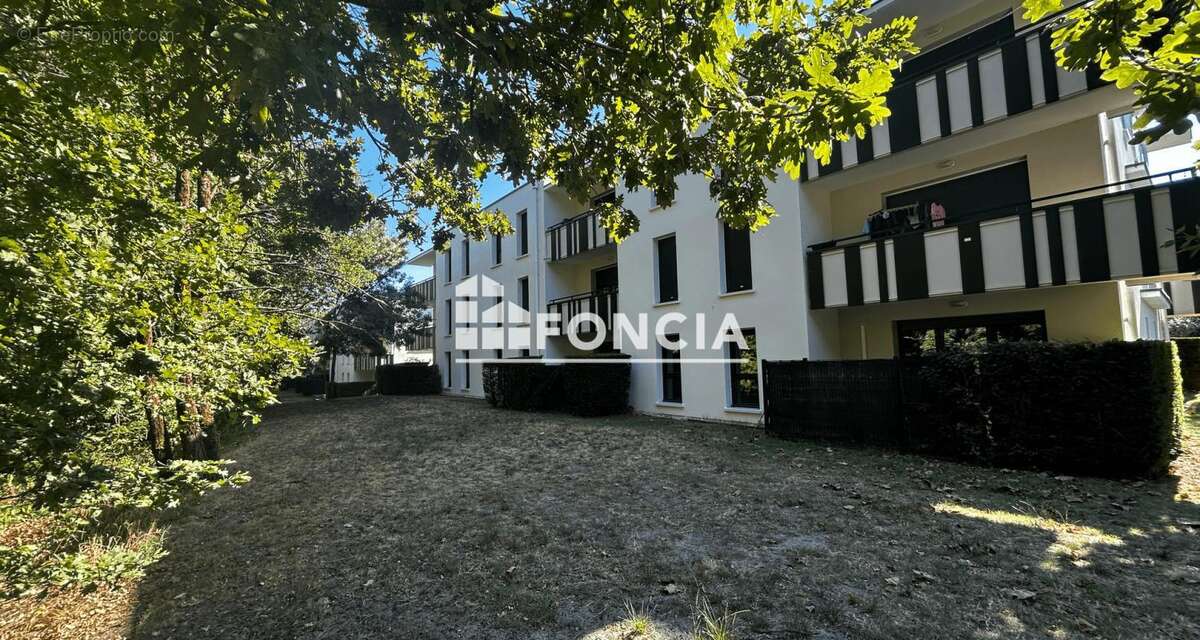Appartement 52 m² à Eysines  - photo 4