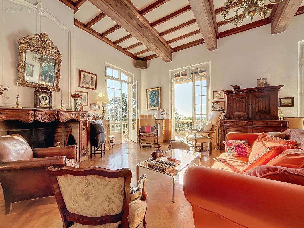 Maison à MONTPELLIER