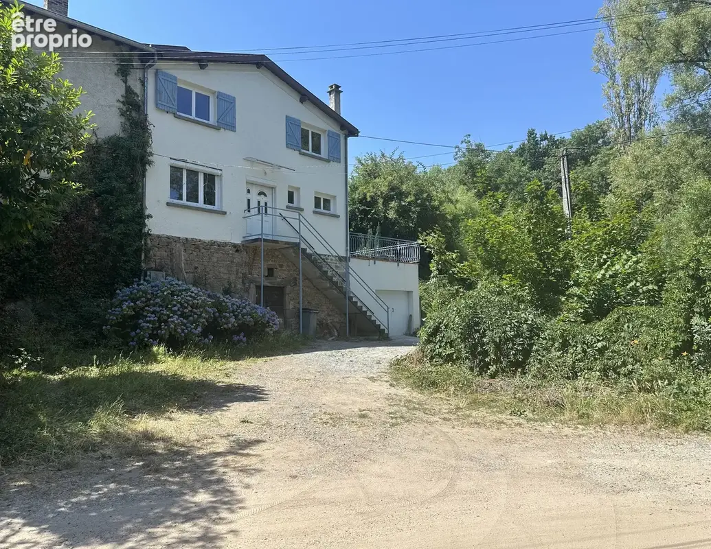Maison t6 de 142 m2 - photo 13
