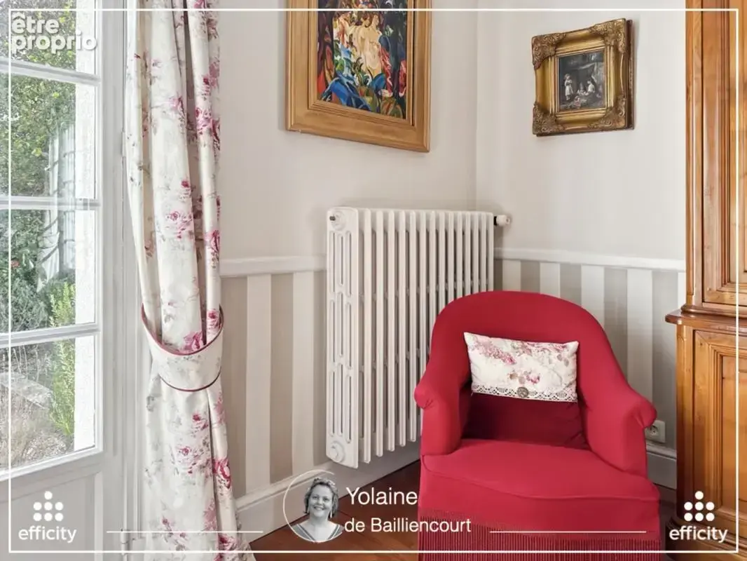 Maison 7 pièces 165 m² à vendre à Vitre (35500) - photo 9