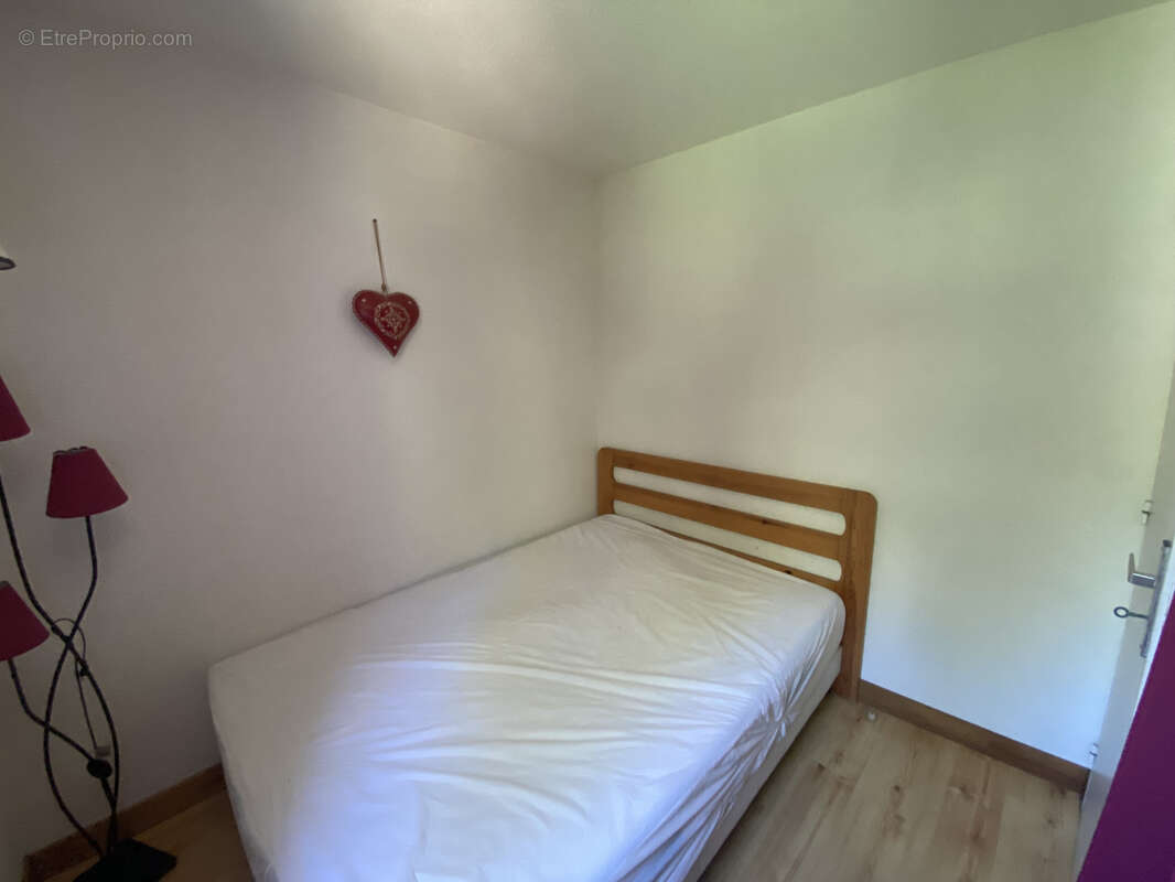FONT-ROMEU - Très bel appartement T2 cabine à vendre de 37 m2 - photo 7