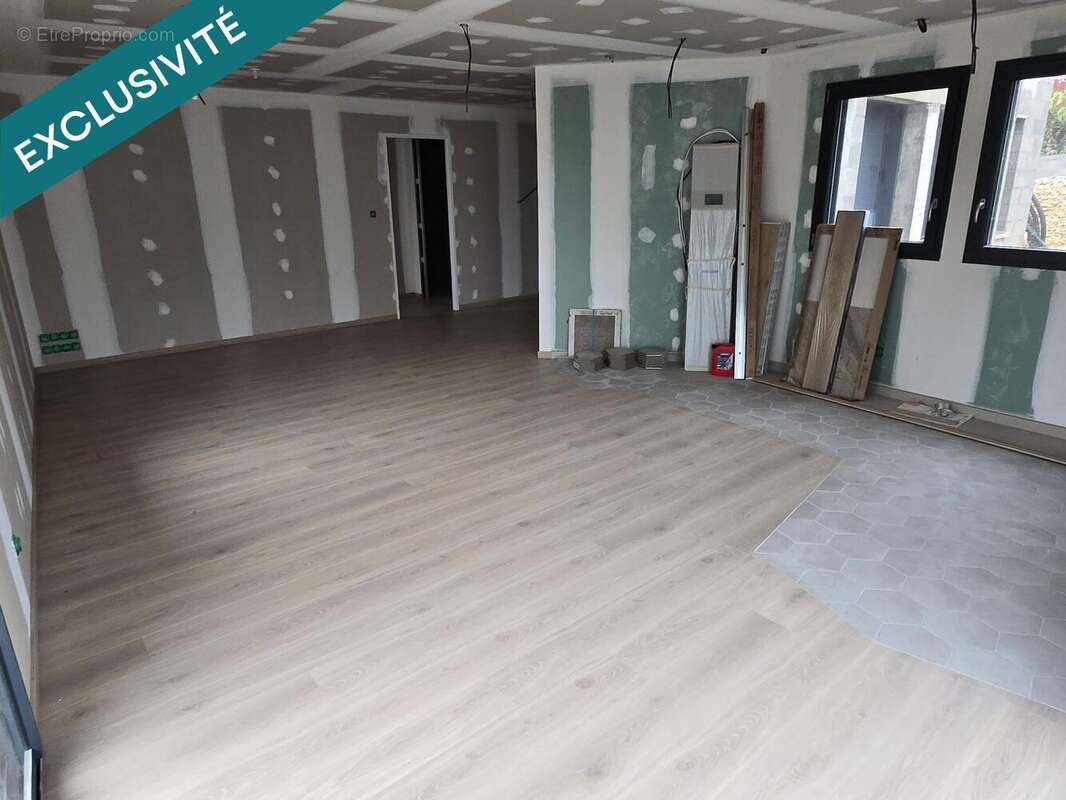 Photo 4 - Maison à TERNAY