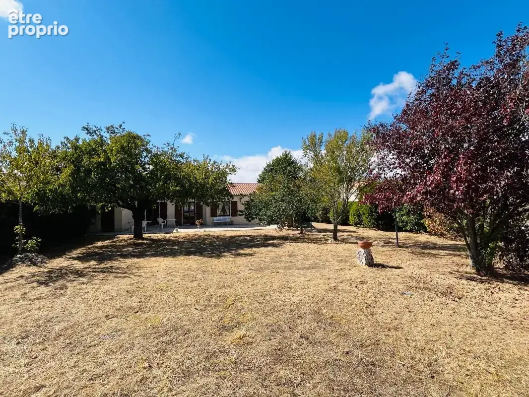 La jarrie – maison de 151 m² – 5 chambres – terrain de 1 270 m² - photo 12