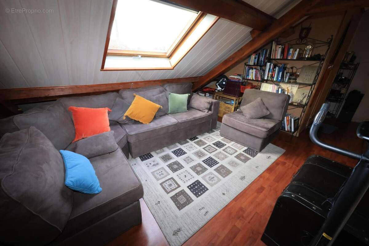 Photo 7 - Maison à MORANGIS