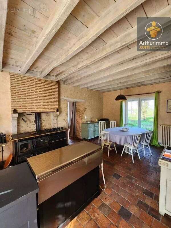 Vente Maison Villorceau(45190) 330 000ï¿œ - photo 5
